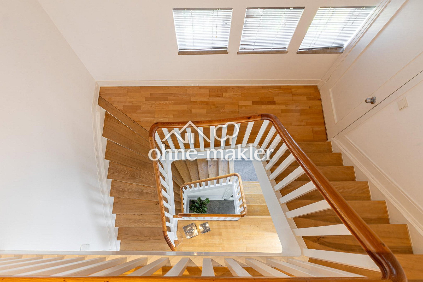Traumhaus in Dortmund – mit Sauna & Garten – Hermann-Löns-Straße 13, 44141 Dortmund – Vorschaubild 3