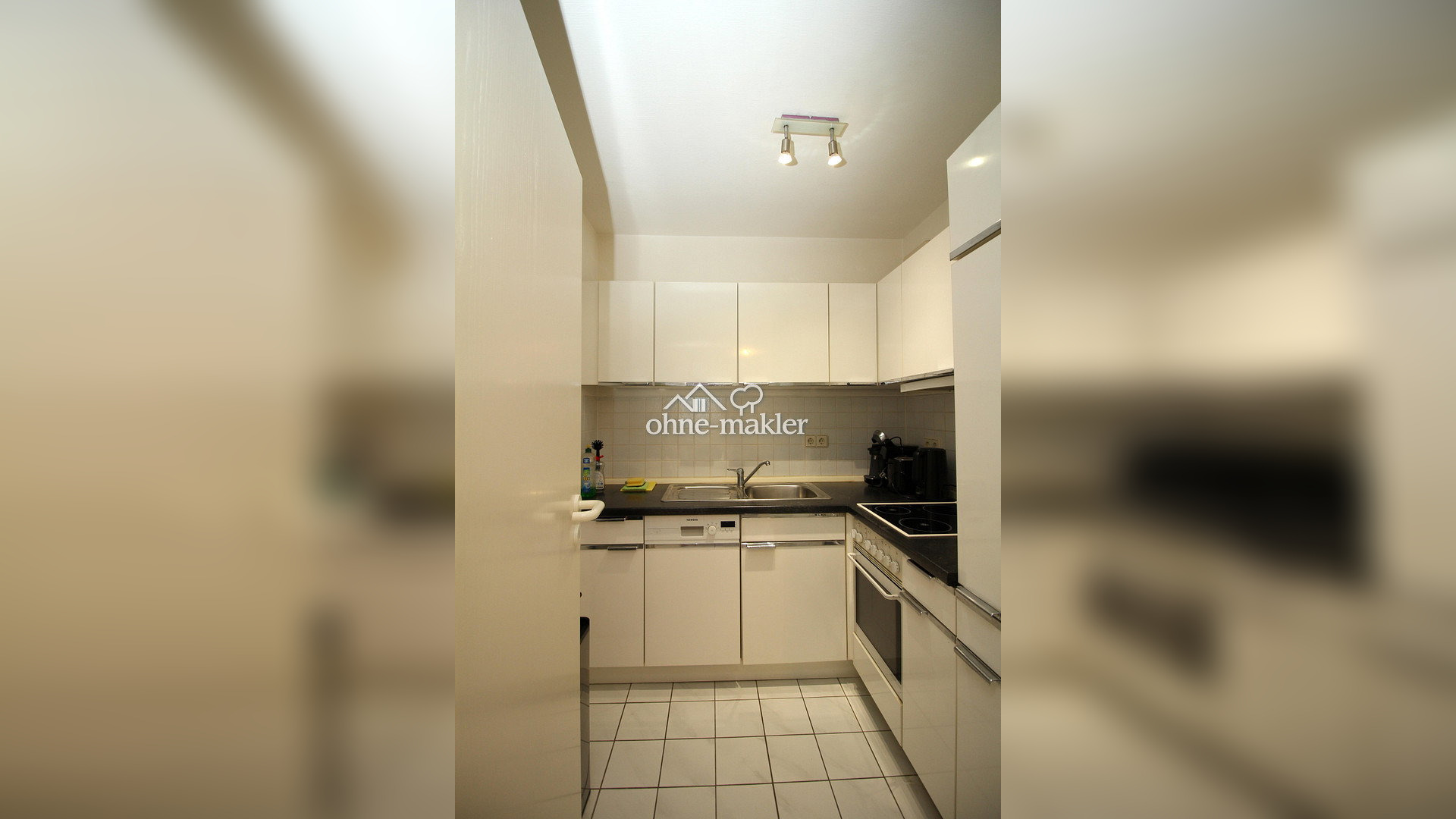 Möblierte Wohnung in Leipzig – ideal für Kurzzeitmieter – Schorlemmerstraße 2a, 4155 Leipzig – Vorschaubild 4