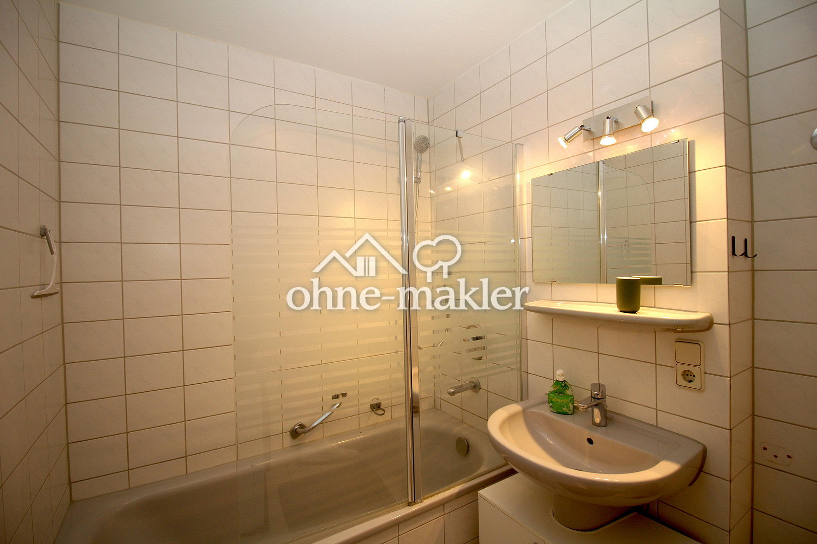 Möblierte Wohnung in Leipzig – ideal für Kurzzeitmieter – Schorlemmerstraße 2a, 4155 Leipzig – Vorschaubild 5