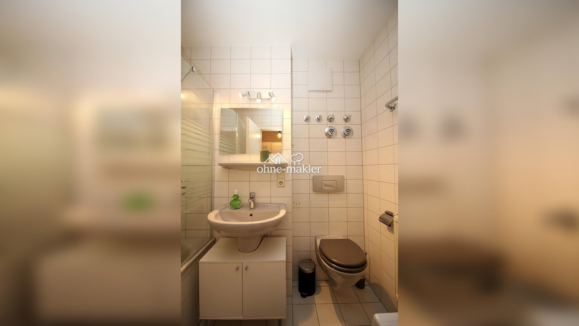 Möblierte Wohnung in Leipzig – ideal für Kurzzeitmieter – Schorlemmerstraße 2a, 4155 Leipzig – Vorschaubild 6