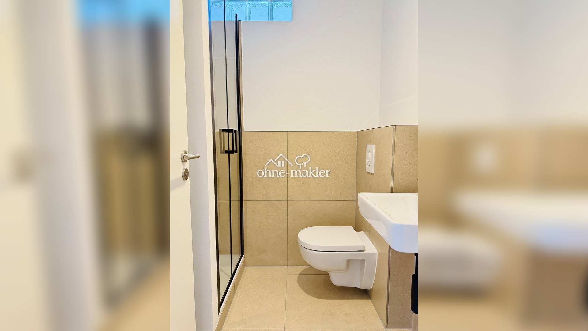 Berlin-Wedding Sanierte 2-ZKB Wohnung, direkt bezugsfrei – Gerichtstraße 7, 13347 Berlin – Vorschaubild 6
