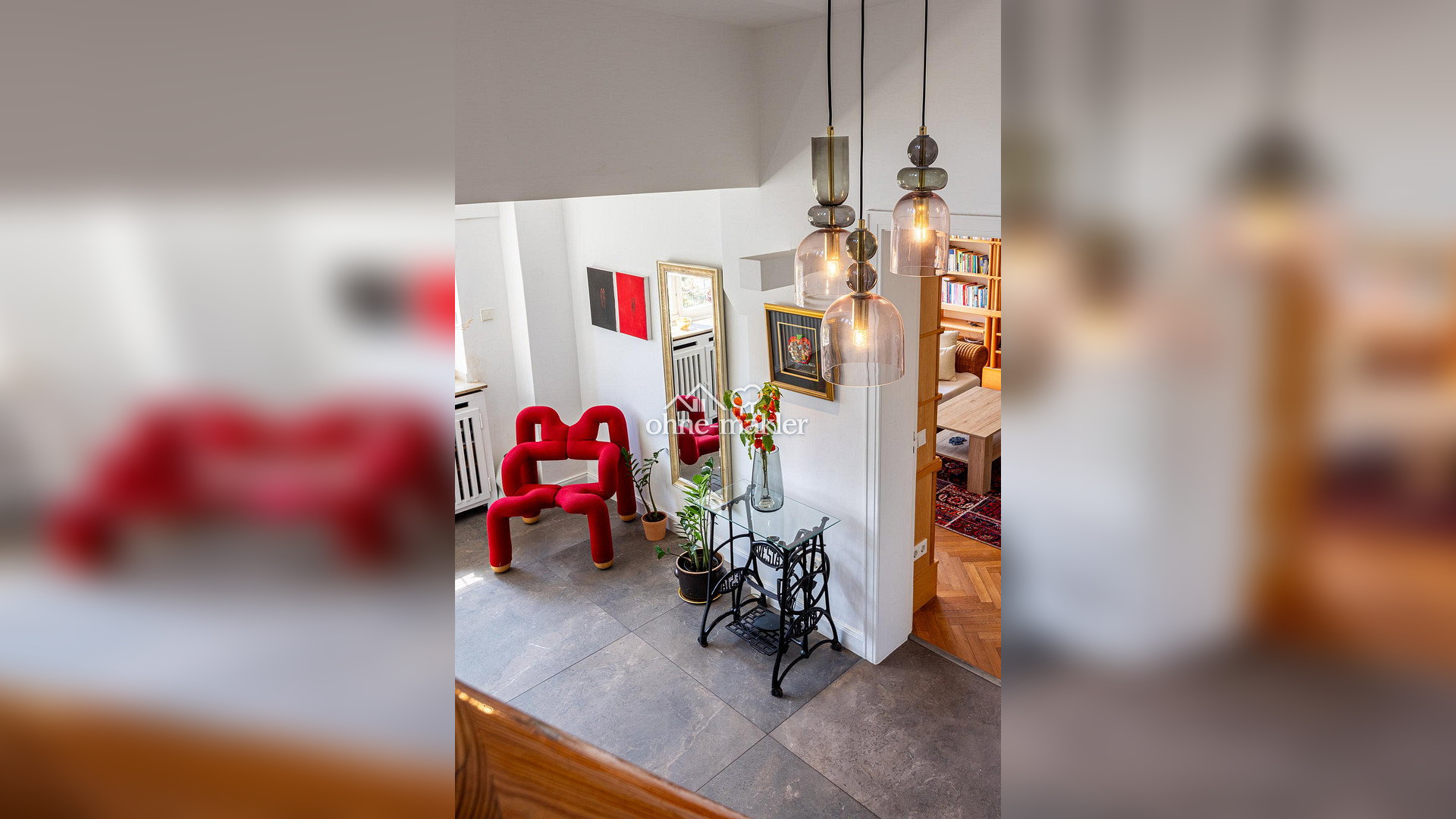 Traumhaus in Dortmund – mit Sauna & Garten – Hermann-Löns-Straße 13, 44141 Dortmund – Vorschaubild 15