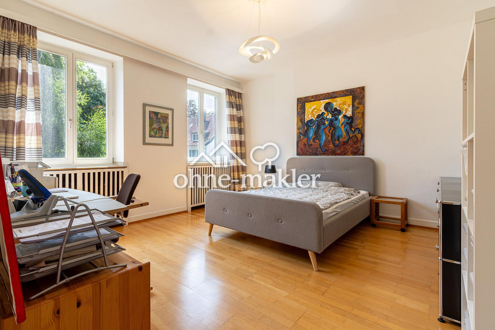 Traumhaus in Dortmund – mit Sauna & Garten – Hermann-Löns-Straße 13, 44141 Dortmund – Vorschaubild 20