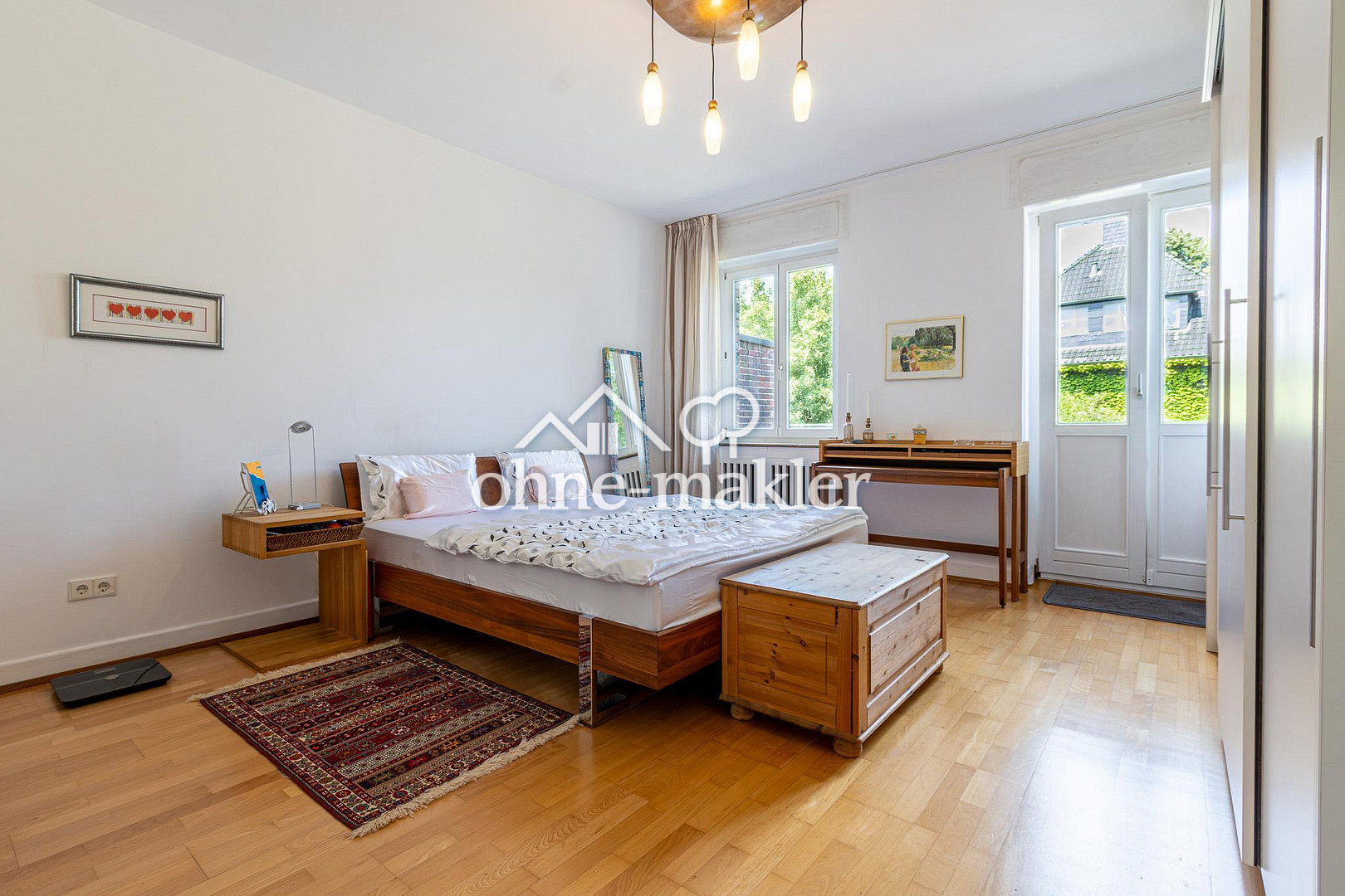 Traumhaus in Dortmund – mit Sauna & Garten – Hermann-Löns-Straße 13, 44141 Dortmund – Vorschaubild 21
