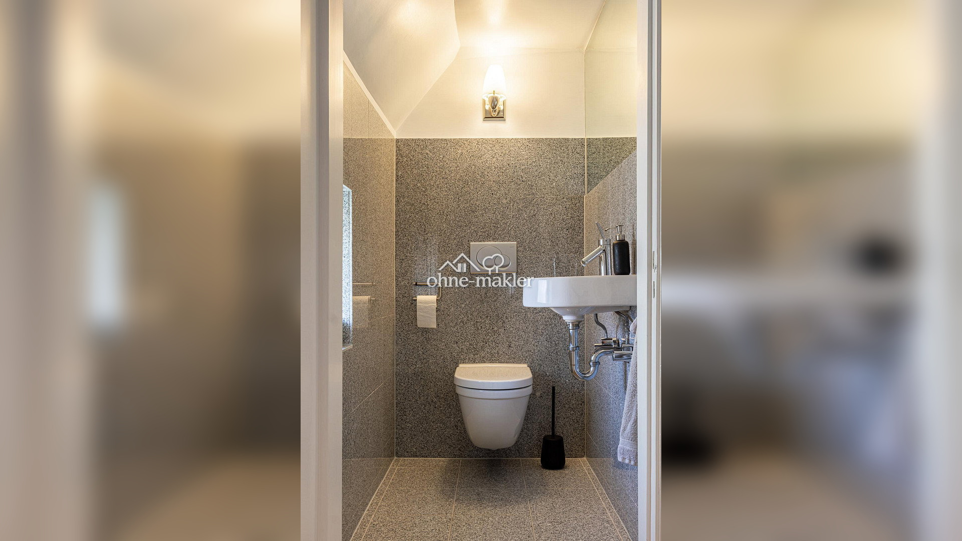 Traumhaus in Dortmund – mit Sauna & Garten – Hermann-Löns-Straße 13, 44141 Dortmund – Vorschaubild 24