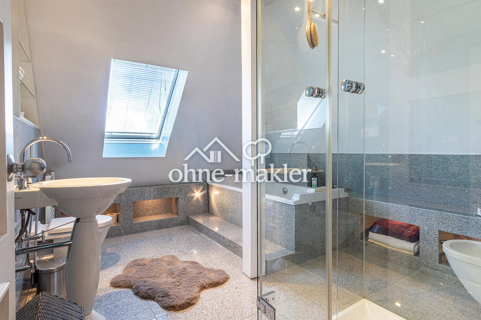 Traumhaus in Dortmund – mit Sauna & Garten – Hermann-Löns-Straße 13, 44141 Dortmund – Vorschaubild 25