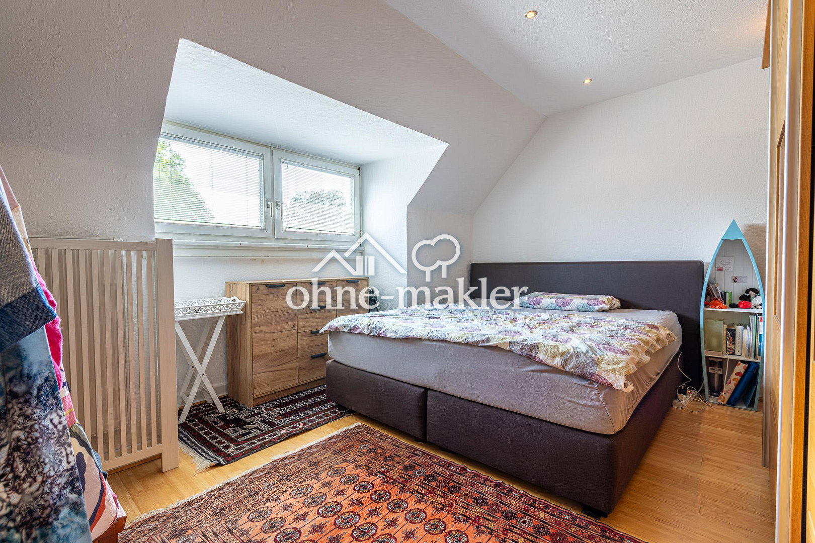 Traumhaus in Dortmund – mit Sauna & Garten – Hermann-Löns-Straße 13, 44141 Dortmund – Vorschaubild 27
