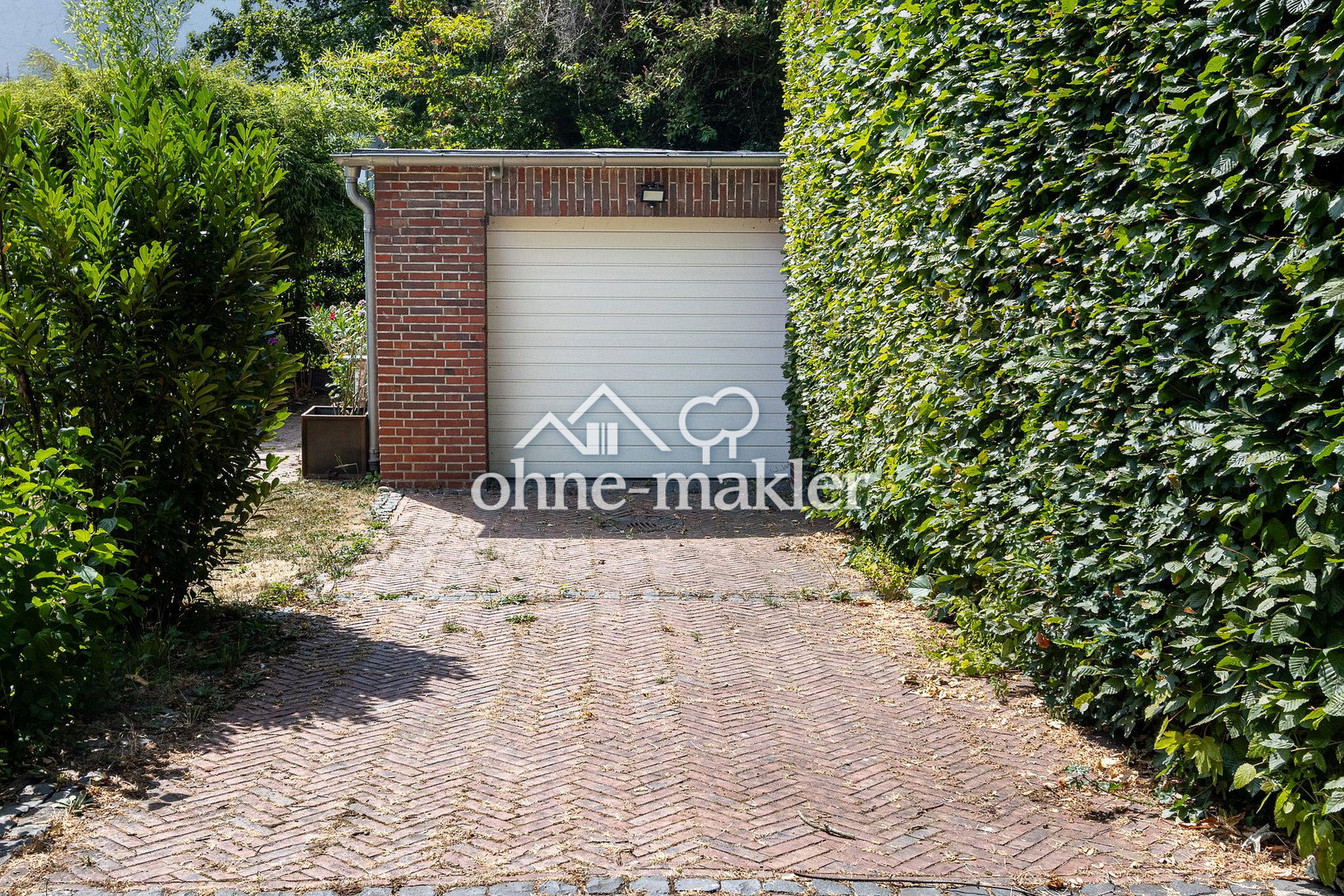 Traumhaus in Dortmund – mit Sauna & Garten – Hermann-Löns-Straße 13, 44141 Dortmund – Vorschaubild 31