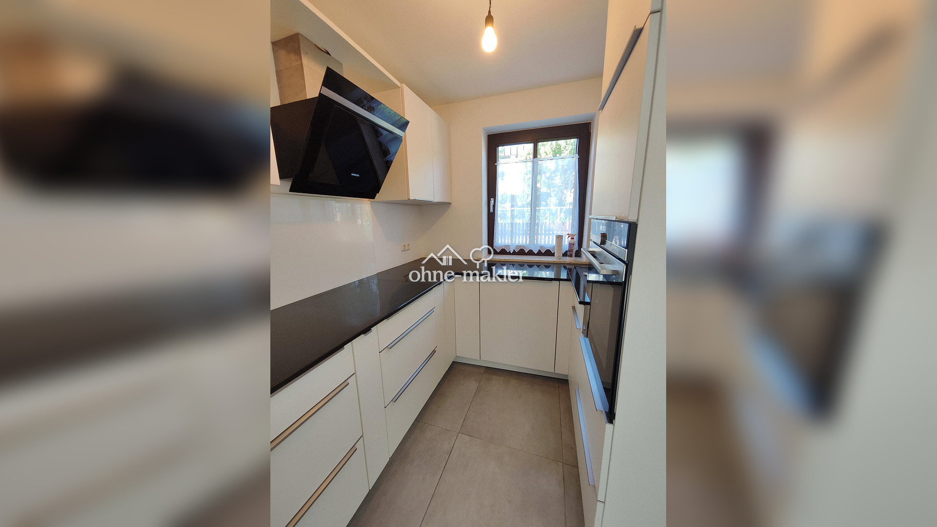Gartenwohnung in München-Neuperlach provisionsfrei – Iblherstraße 24, 81739 München – Vorschaubild 6