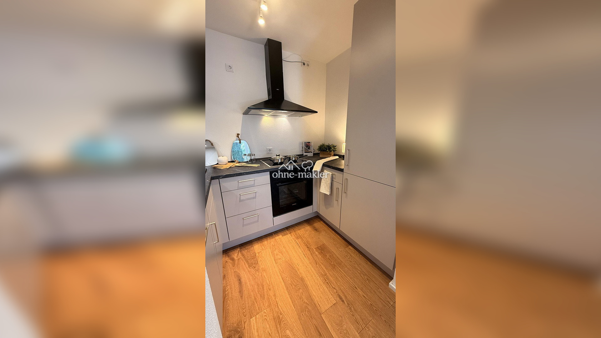 Süd-Balkon & Garage – stilvoll & bezugsfertig – Feldlstr., 85051 Ingolstadt – Vorschaubild 7