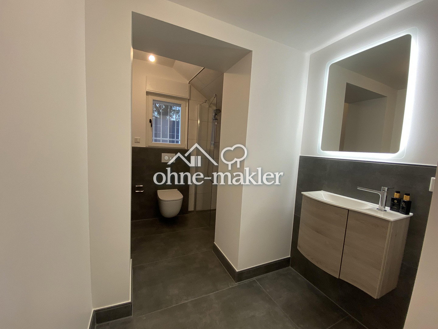 Stilvolle Wohnung in Lichterfelde – erweiterbar – Spindelmühler Weg 36, 12205 Berlin – Vorschaubild 5
