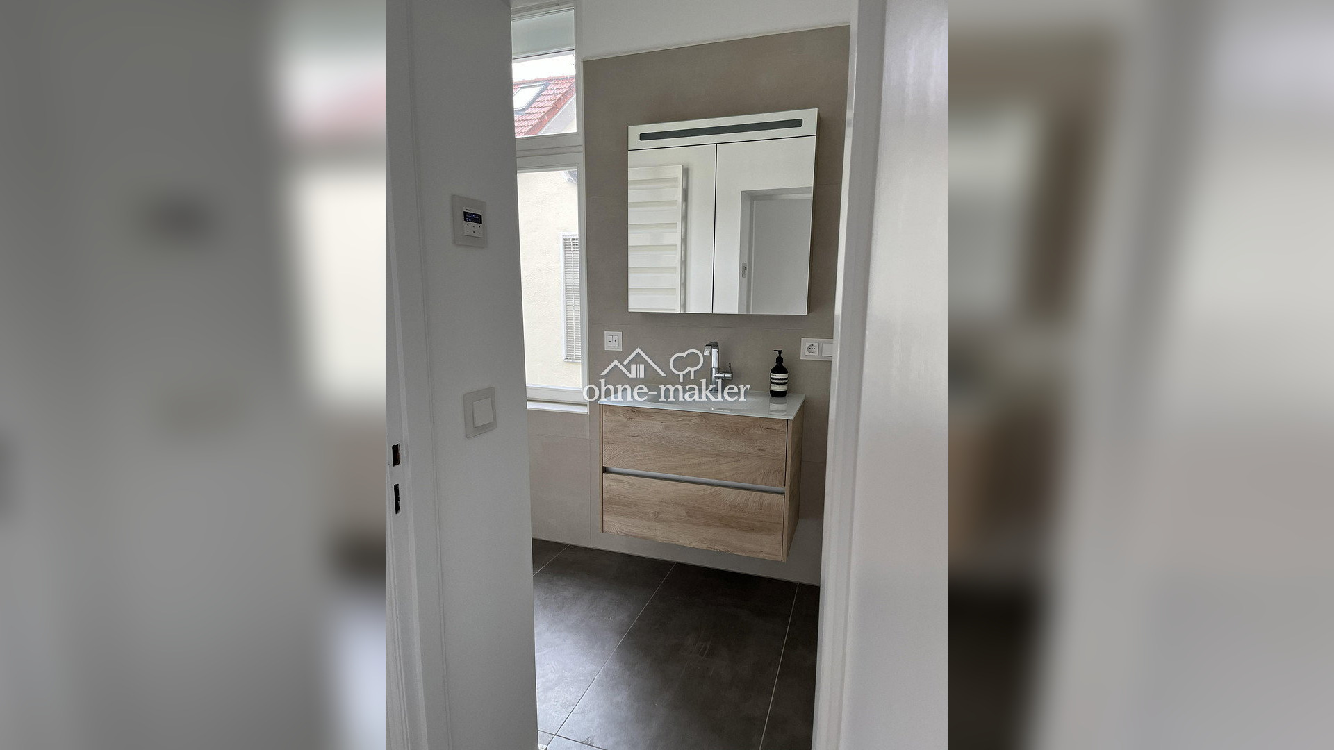 Charmante Stadtwohnung in Lichterfelde West – Spindelmühler Weg 36, 12205 Berlin – Vorschaubild 5