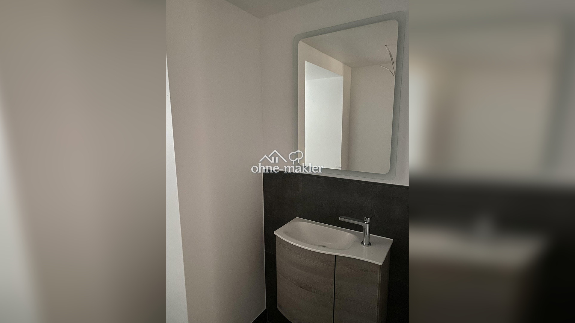 Stilvolle Wohnung in Lichterfelde – erweiterbar – Spindelmühler Weg 36, 12205 Berlin – Vorschaubild 6