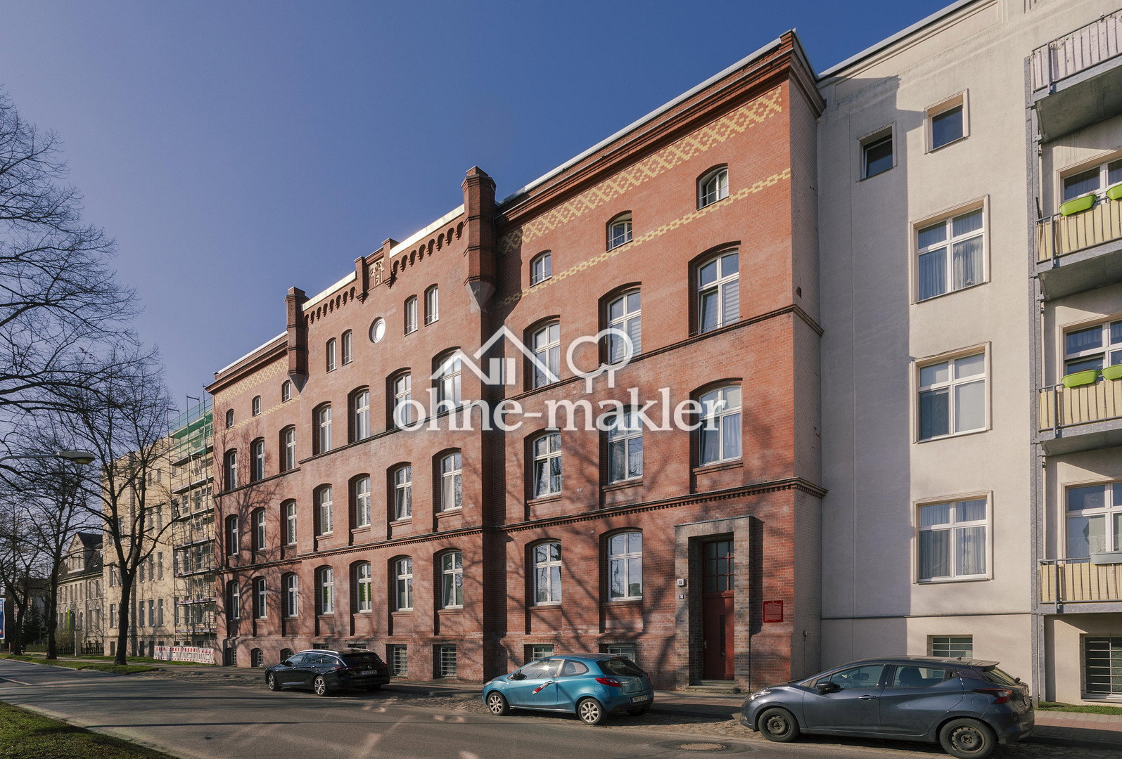 Zentrale Lage in Angermünde – Ihr neues Zuhause, 16278 Angermünde