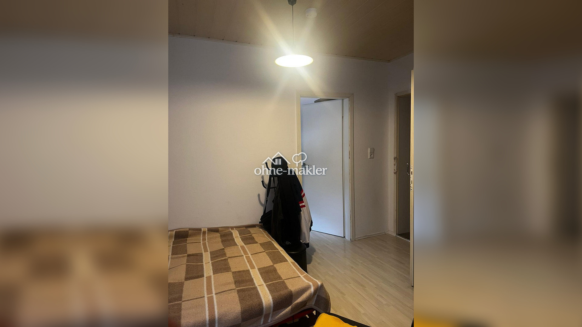 Denkmal-Wohnung in Stuttgart – Rendite-Chance – Schwarenbergstraße 165, 70184 Stuttgart – Vorschaubild 9