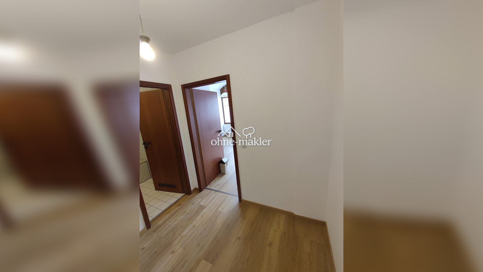 Dachgeschosswohnung mit Balkon & Top-Lage – Bahnhofstrasse 30 a, 85567 Grafing b. München – Vorschaubild 12