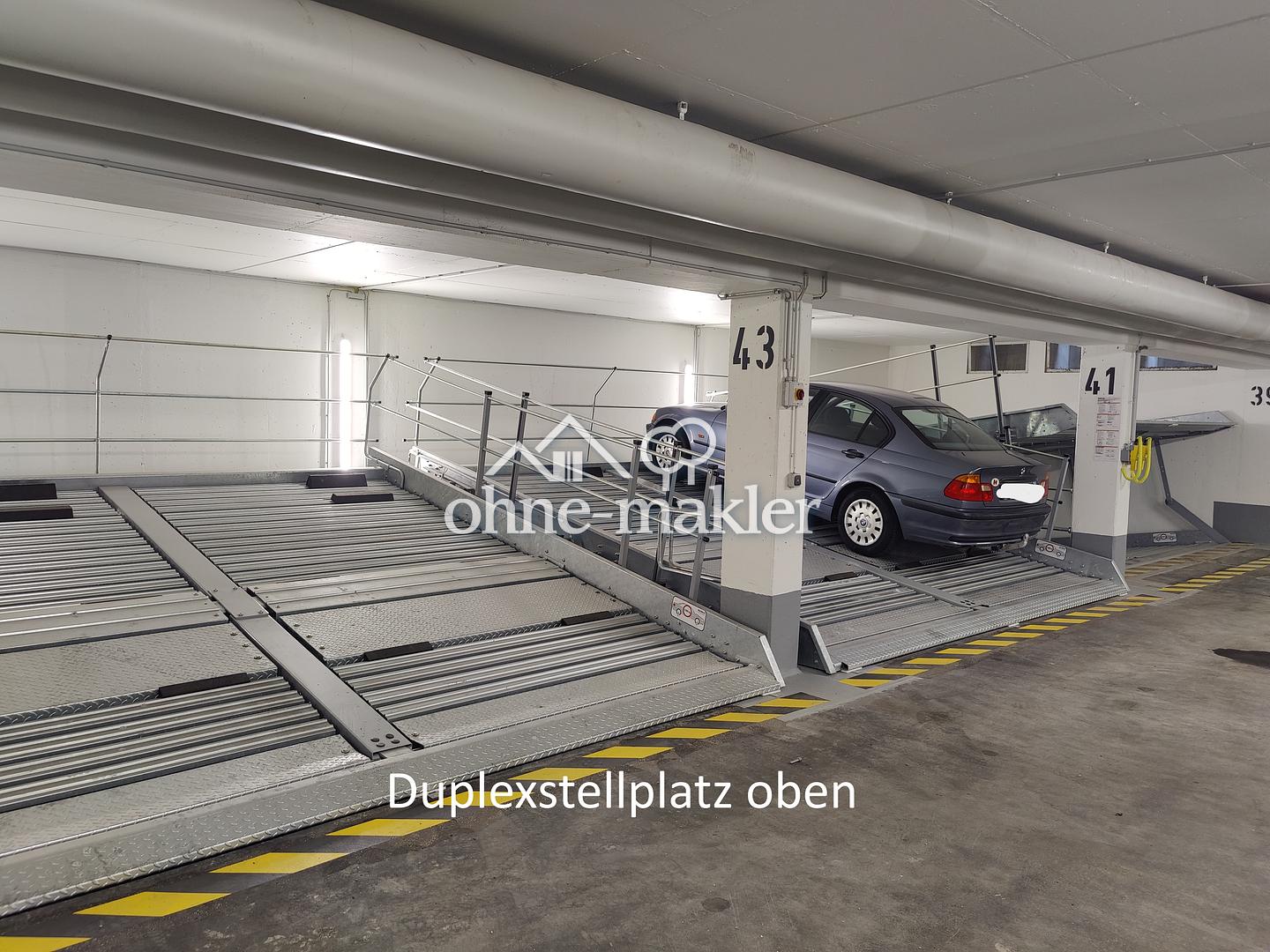 Dachgeschosswohnung mit Balkon & Top-Lage – Bahnhofstrasse 30 a, 85567 Grafing b. München – Vorschaubild 15
