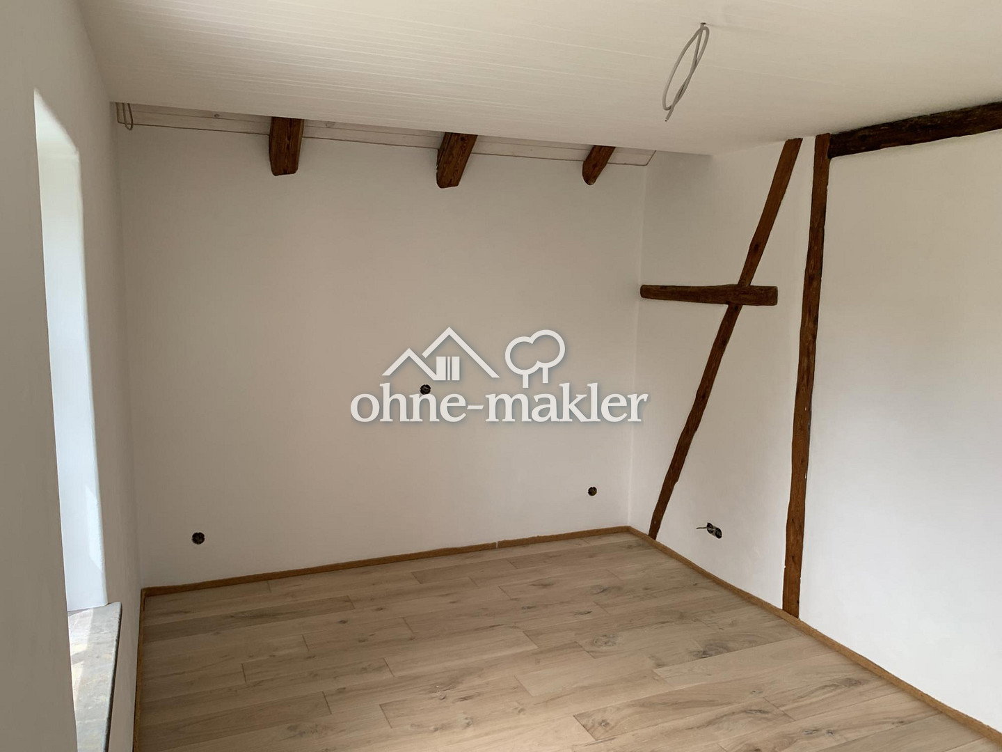 Fachwerkcharme mit Weitblick in Dresden – Zur Hohle 2, 1328 Dresden – Vorschaubild 14