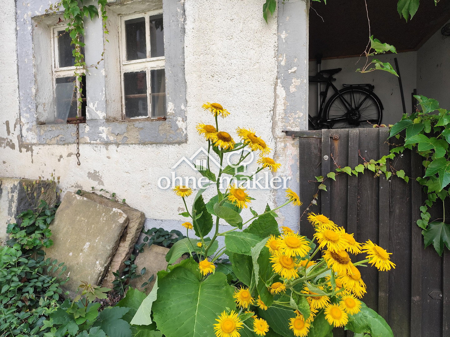Fachwerkcharme mit Weitblick in Dresden – Zur Hohle 2, 1328 Dresden – Vorschaubild 21
