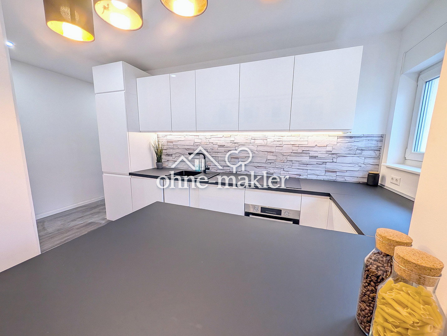 Traum-Wohnung in Zehlendorf mit Terrasse & Garten – Ostpreußendamm 162, 12207 Berlin – Vorschaubild 4