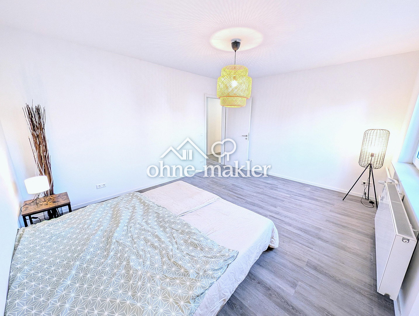 Traum-Wohnung in Zehlendorf mit Terrasse & Garten – Ostpreußendamm 162, 12207 Berlin – Vorschaubild 6