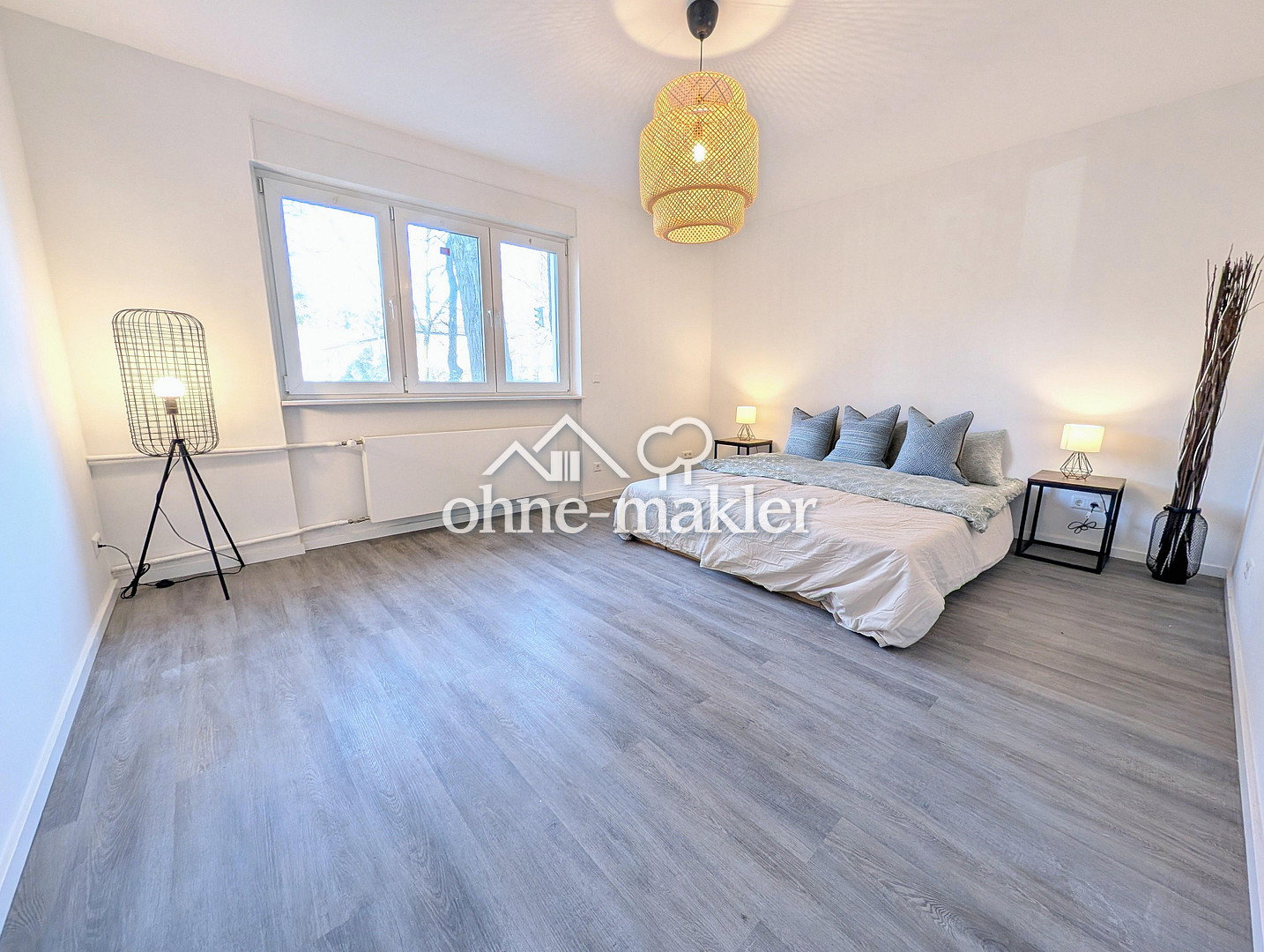 Traum-Wohnung in Zehlendorf mit Terrasse & Garten – Ostpreußendamm 162, 12207 Berlin – Vorschaubild 7