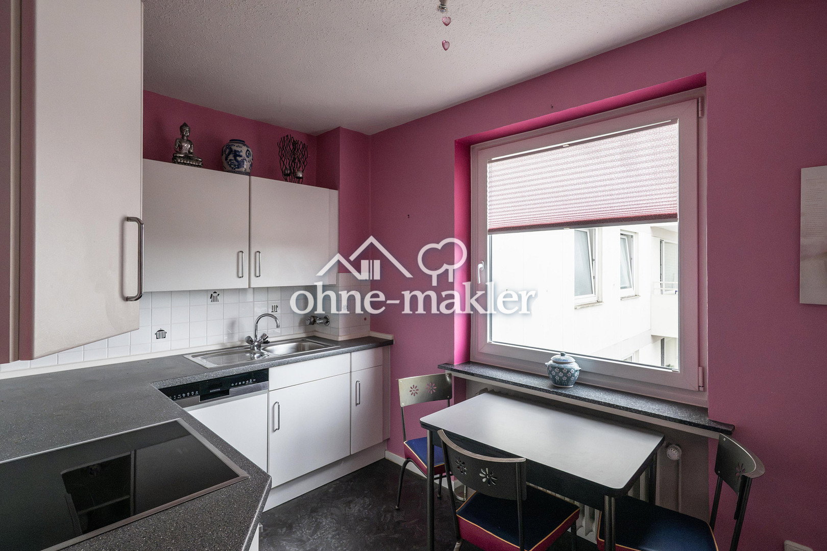 Bremen Helle 2-Zimmer Wohnung mit Ausblick – August-Bebel-Allee 10a, 28329 Bremen – Vorschaubild 7