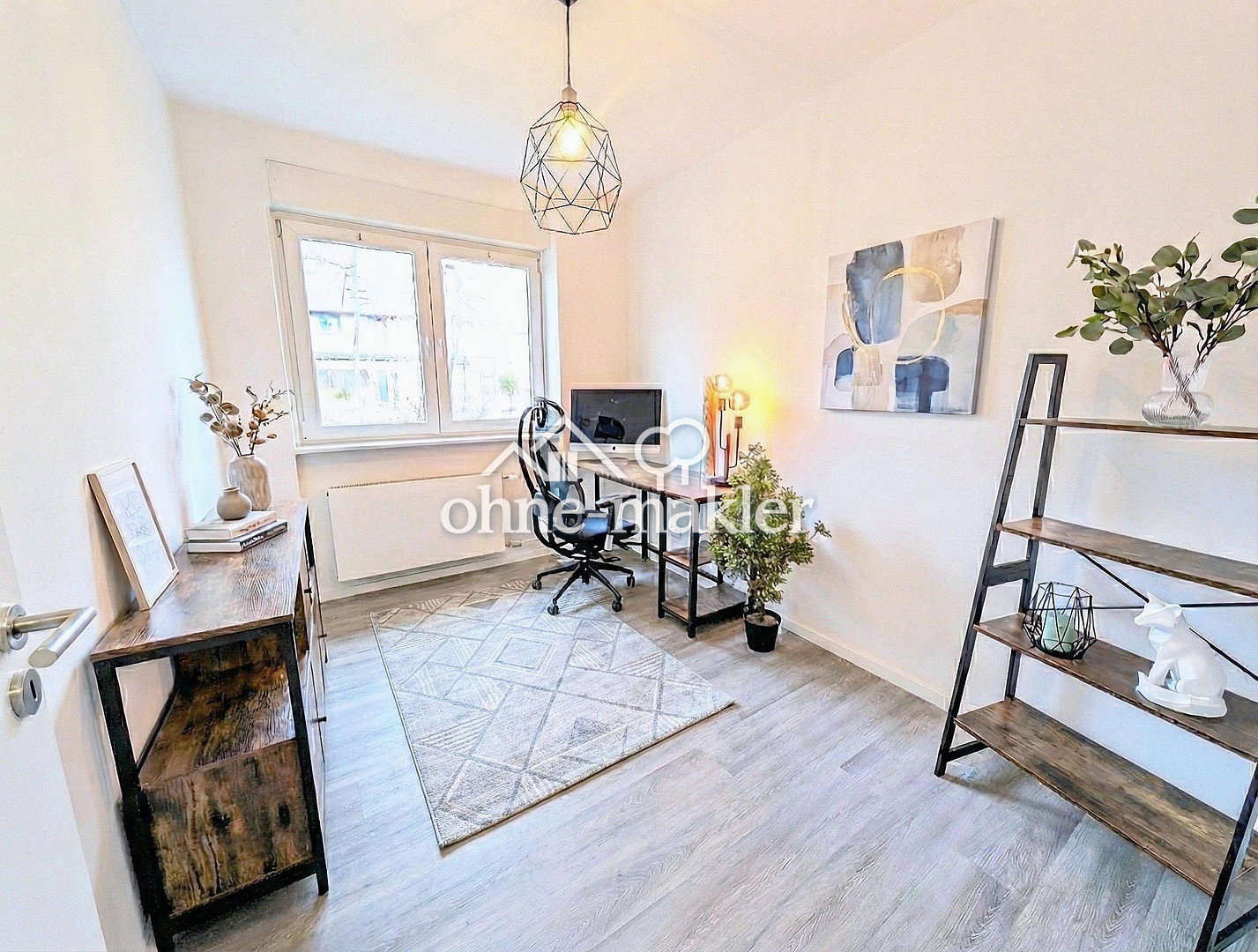 Traum-Wohnung in Zehlendorf mit Terrasse & Garten – Ostpreußendamm 162, 12207 Berlin – Vorschaubild 9