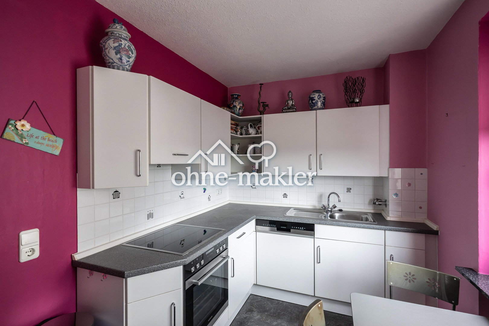 Bremen Helle 2-Zimmer Wohnung mit Ausblick – August-Bebel-Allee 10a, 28329 Bremen – Vorschaubild 8
