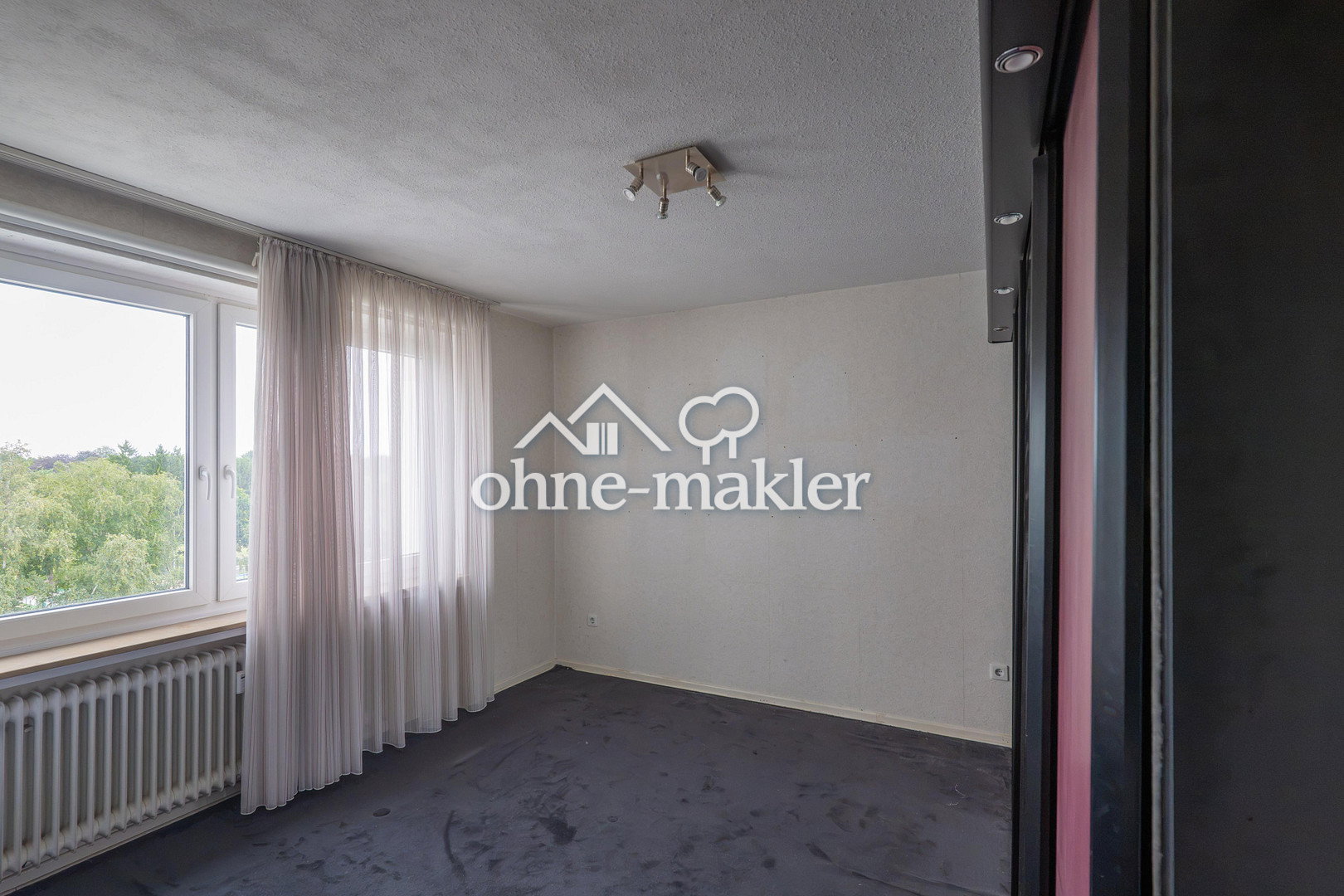 Bremen Helle 2-Zimmer Wohnung mit Ausblick – August-Bebel-Allee 10a, 28329 Bremen – Vorschaubild 9