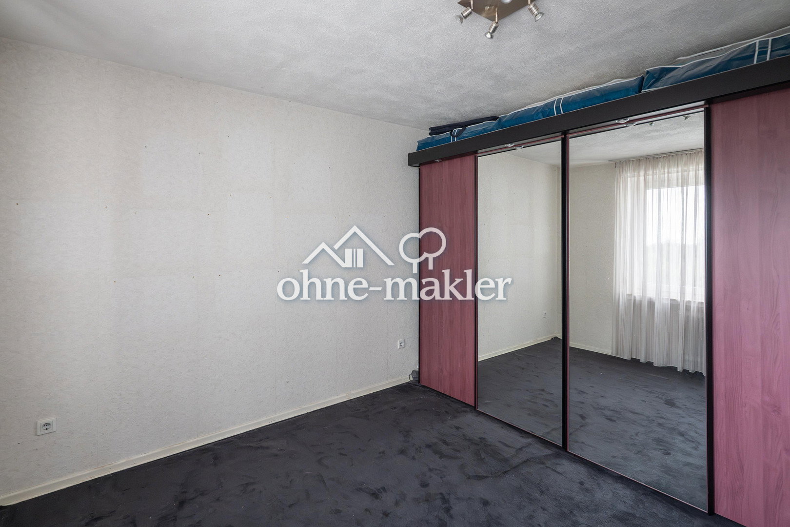 Bremen Helle 2-Zimmer Wohnung mit Ausblick – August-Bebel-Allee 10a, 28329 Bremen – Vorschaubild 10
