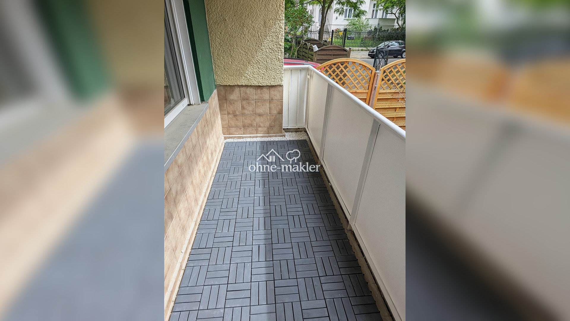 Traum-Wohnung in Zehlendorf mit Terrasse & Garten – Ostpreußendamm 162, 12207 Berlin – Vorschaubild 12