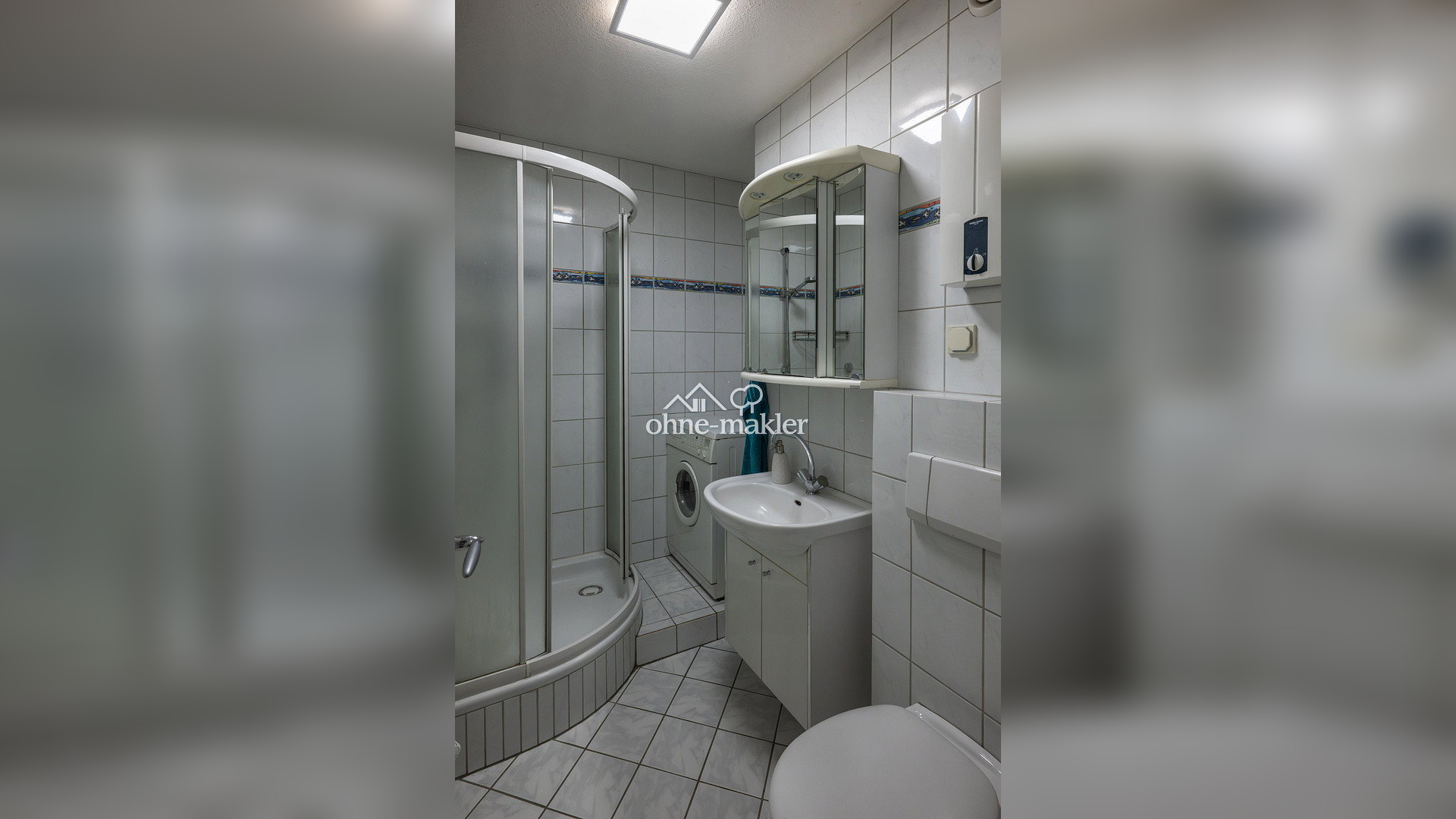 Bremen Helle 2-Zimmer Wohnung mit Ausblick – August-Bebel-Allee 10a, 28329 Bremen – Vorschaubild 11