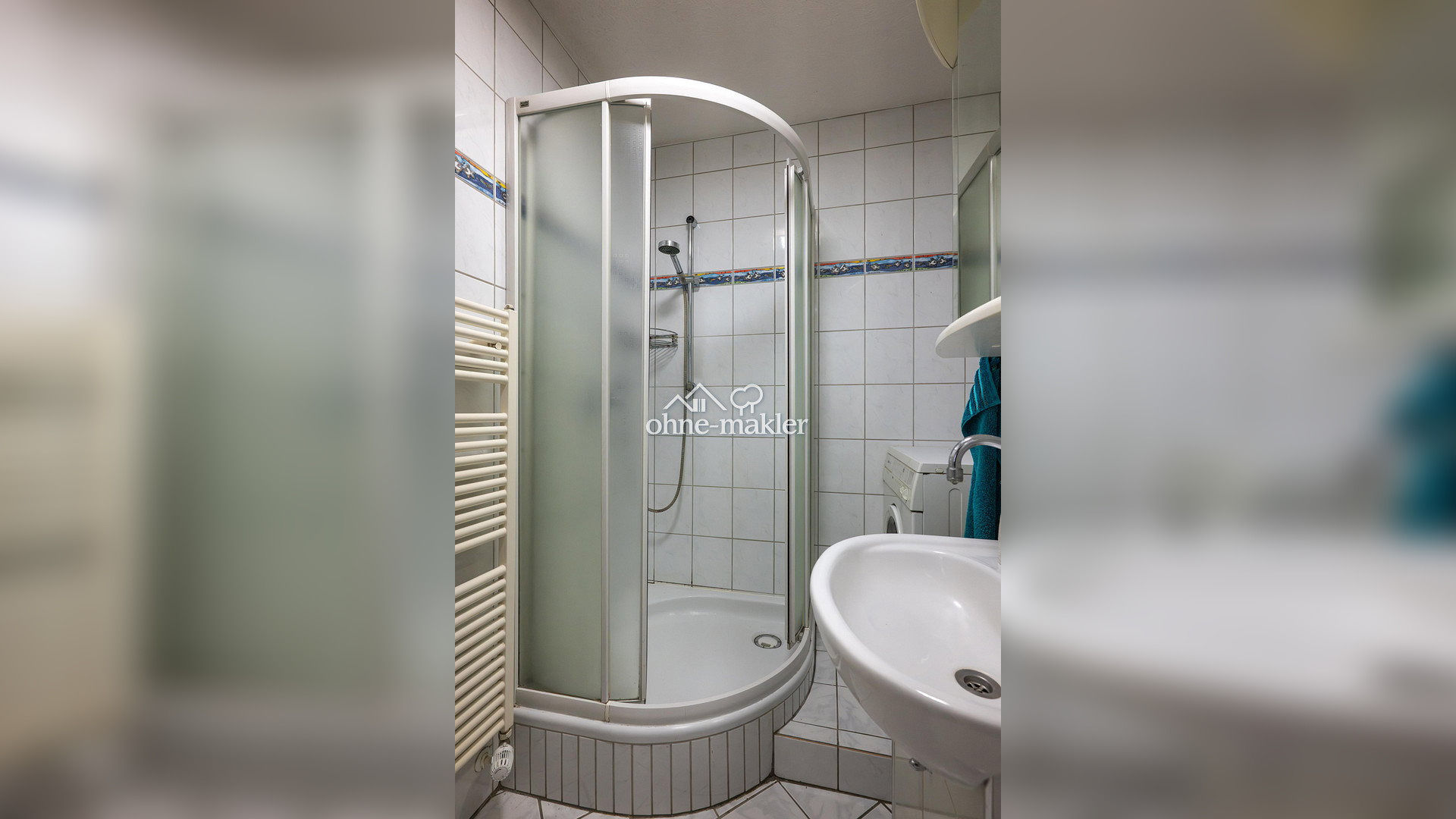 Bremen Helle 2-Zimmer Wohnung mit Ausblick – August-Bebel-Allee 10a, 28329 Bremen – Vorschaubild 12