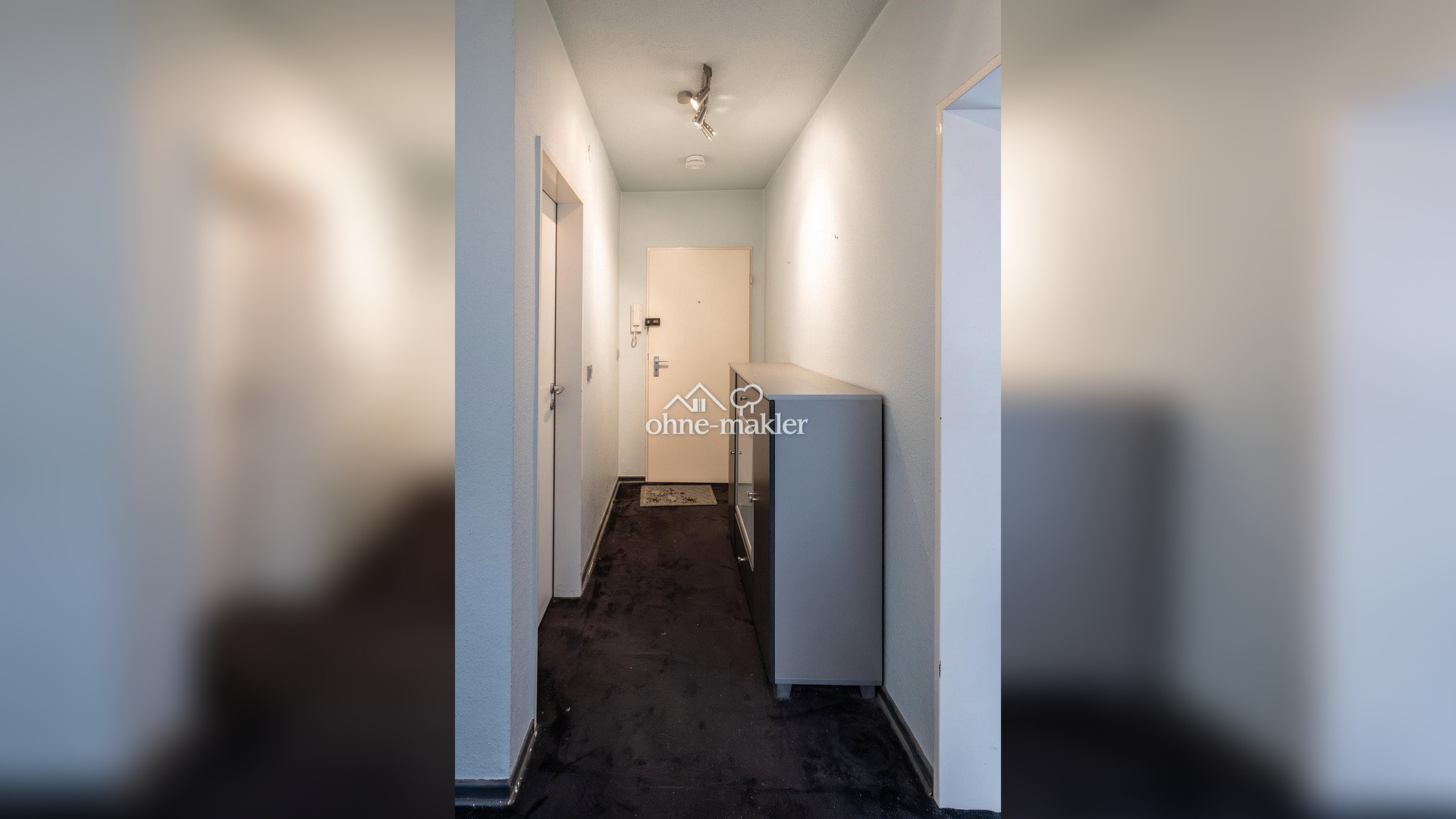 Bremen Helle 2-Zimmer Wohnung mit Ausblick – August-Bebel-Allee 10a, 28329 Bremen – Vorschaubild 13
