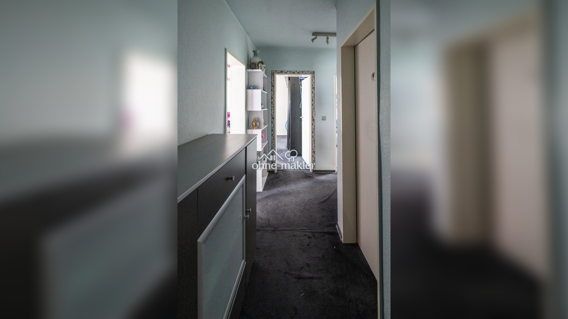 Bremen Helle 2-Zimmer Wohnung mit Ausblick – August-Bebel-Allee 10a, 28329 Bremen – Vorschaubild 14