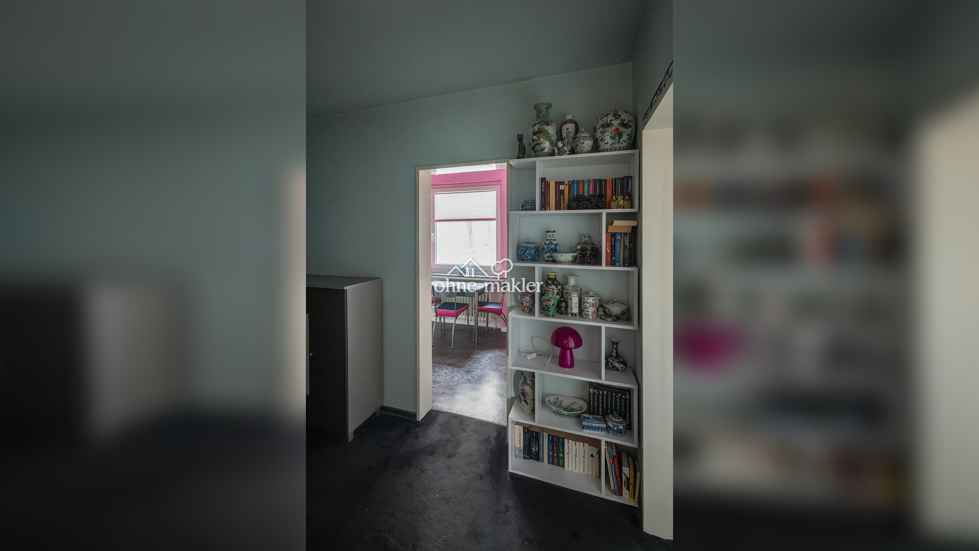 Bremen Helle 2-Zimmer Wohnung mit Ausblick – August-Bebel-Allee 10a, 28329 Bremen – Vorschaubild 15
