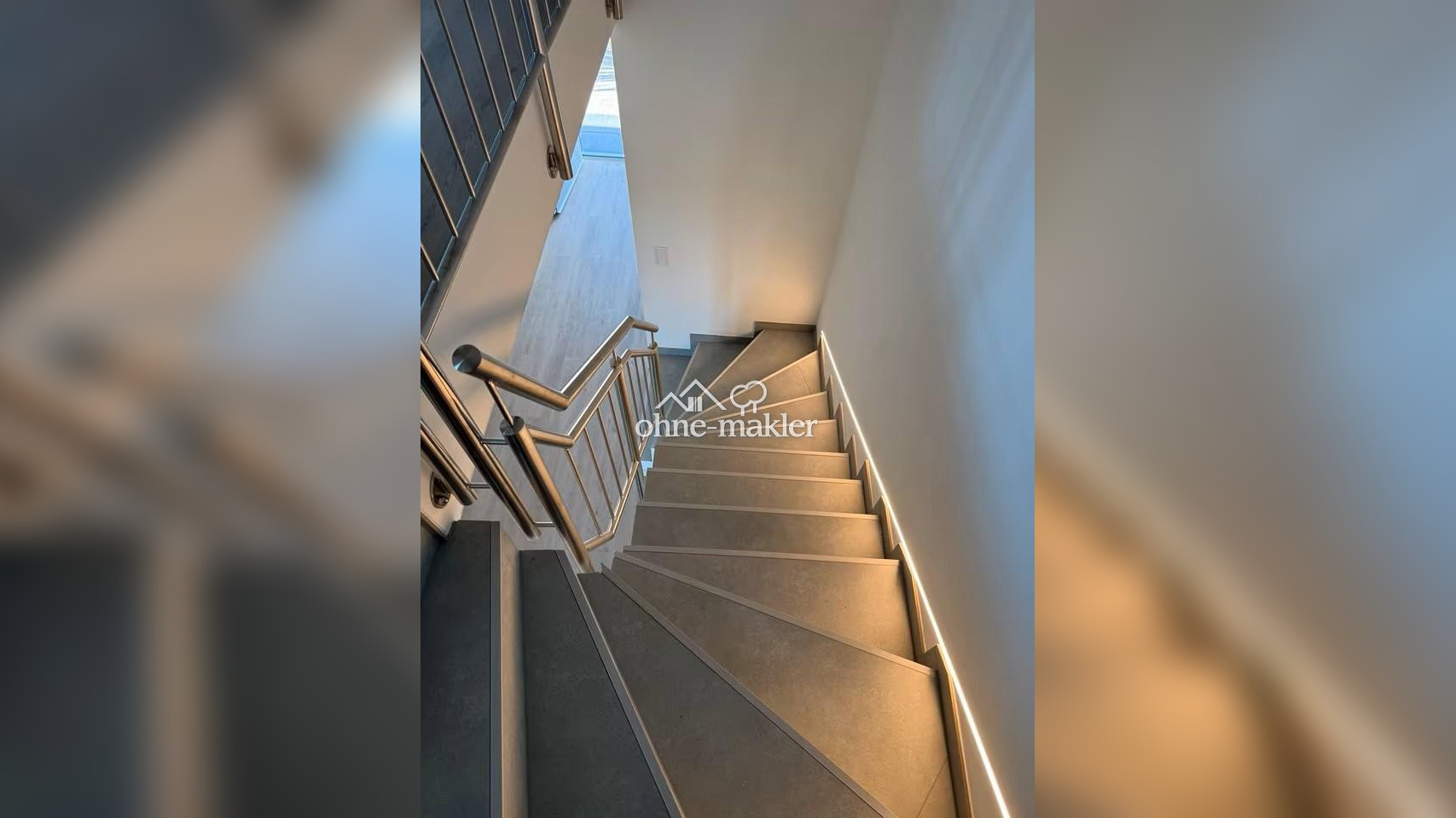 Neubau Doppelhaus mit Blick – Traumlage – Gläsenerstr.11a, 33100 Paderborn – Vorschaubild 8