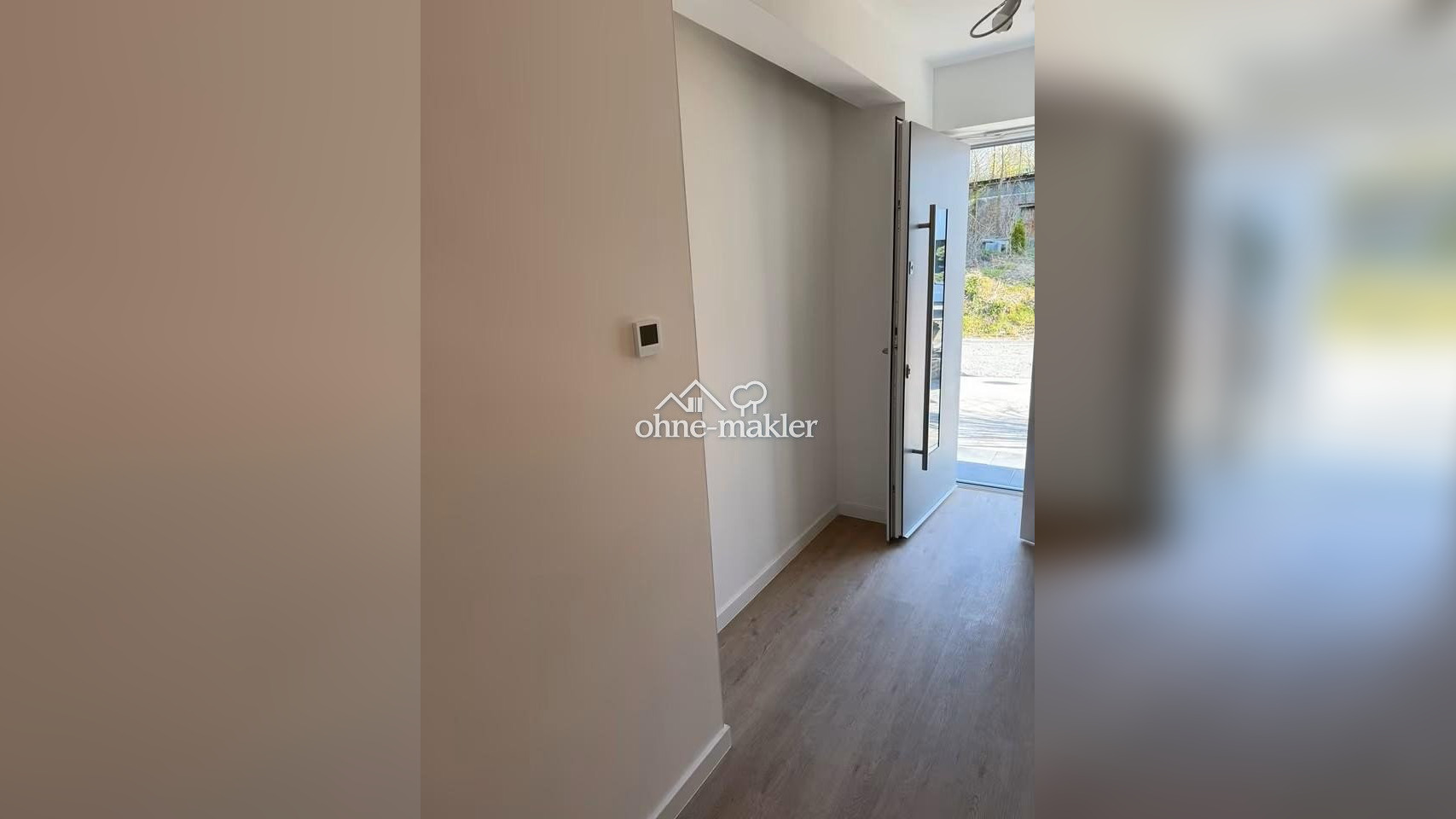 Neubau Doppelhaus mit Blick – Traumlage – Gläsenerstr.11a, 33100 Paderborn – Vorschaubild 10