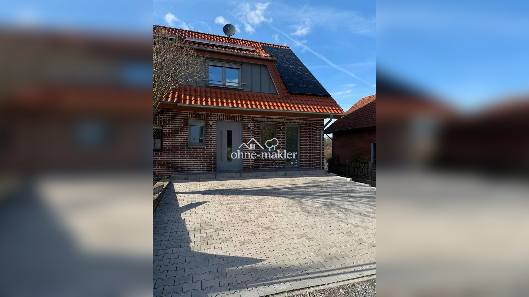 Neubau Doppelhaus mit Blick – Traumlage – Gläsenerstr.11a, 33100 Paderborn – Vorschaubild 11