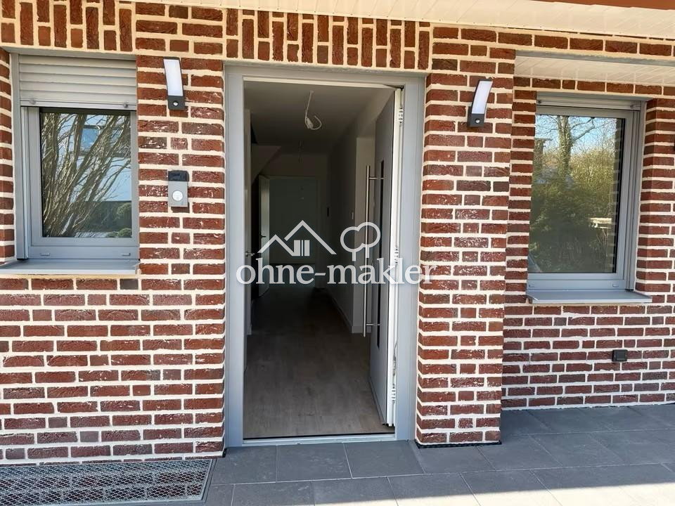 Neubau Doppelhaus mit Blick – Traumlage – Gläsenerstr.11a, 33100 Paderborn – Vorschaubild 13