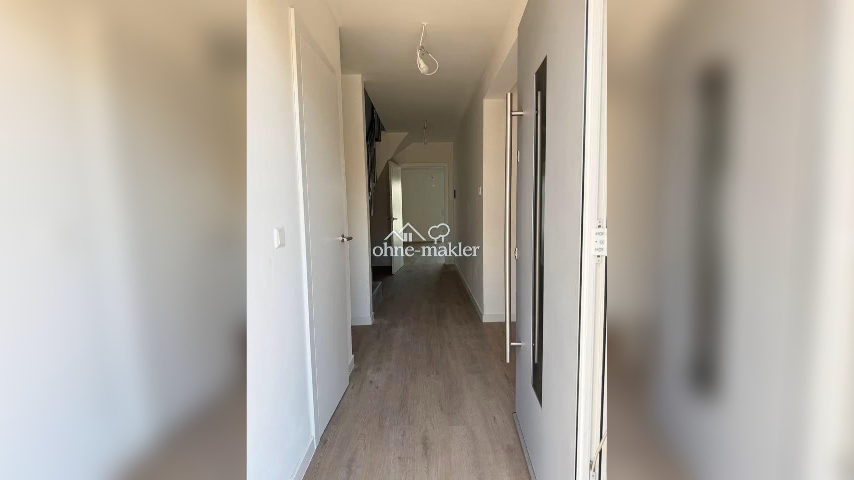 Neubau Doppelhaus mit Blick – Traumlage – Gläsenerstr.11a, 33100 Paderborn – Vorschaubild 14