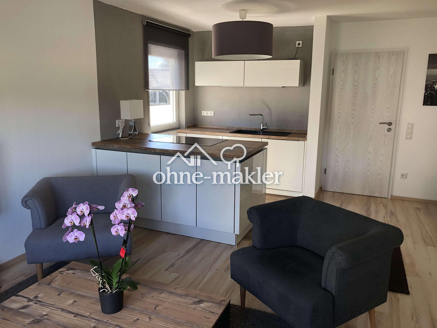 Maisonette mit Grünblick – Mainz-Bretzenheim – Albanusstraße 59, 55128 Mainz – Vorschaubild 4