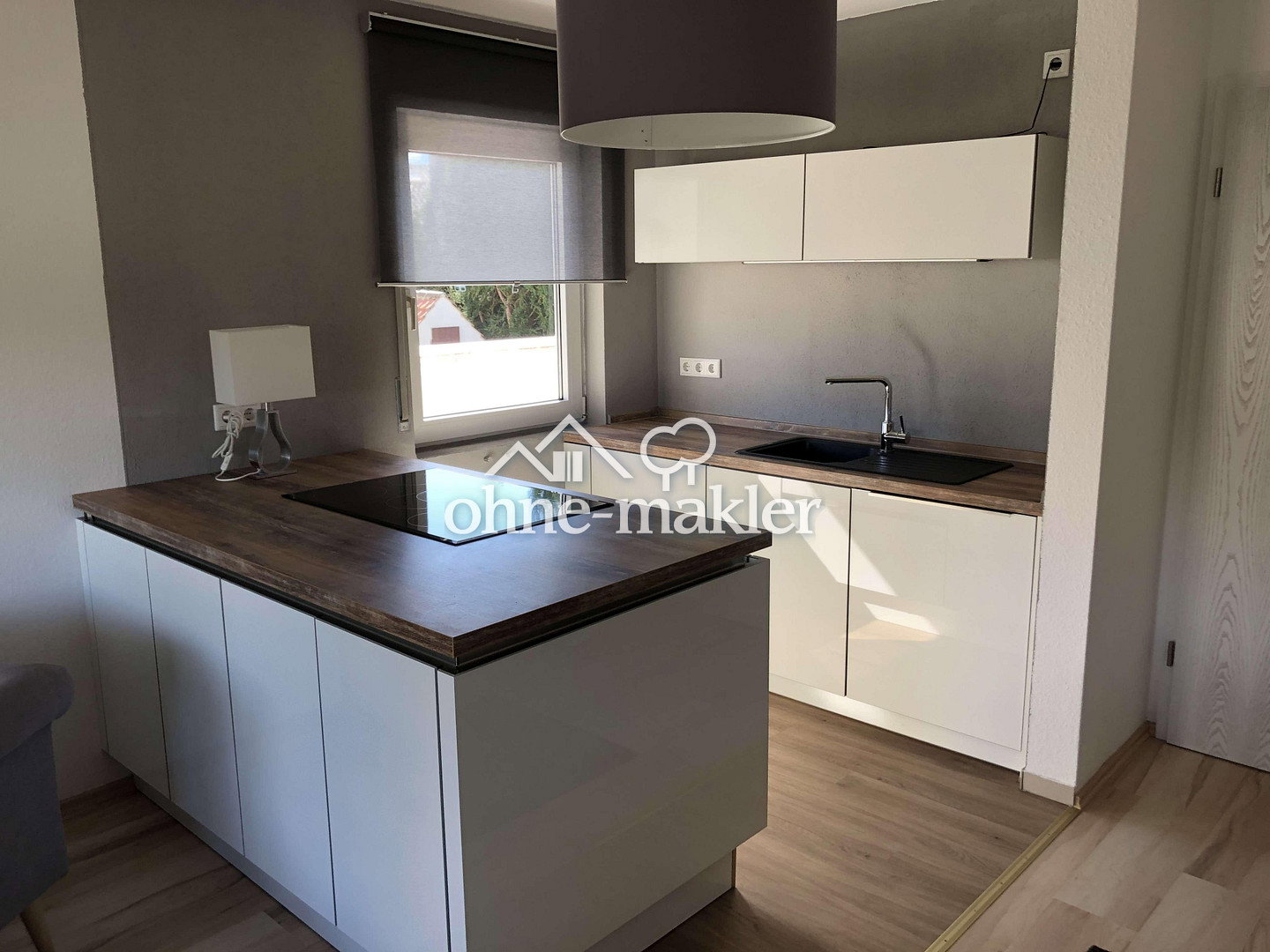 Maisonette mit Grünblick – Mainz-Bretzenheim – Albanusstraße 59, 55128 Mainz – Vorschaubild 5