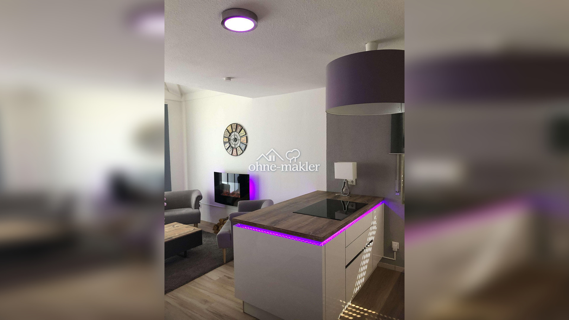 Maisonette mit Grünblick – Mainz-Bretzenheim – Albanusstraße 59, 55128 Mainz – Vorschaubild 6
