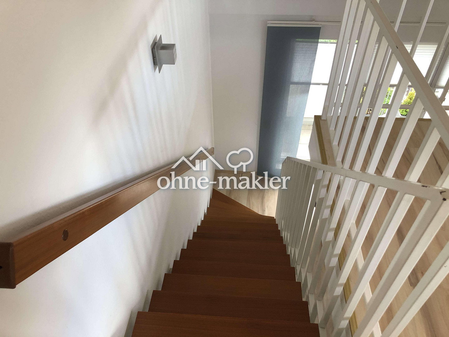 Maisonette mit Grünblick – Mainz-Bretzenheim – Albanusstraße 59, 55128 Mainz – Vorschaubild 8