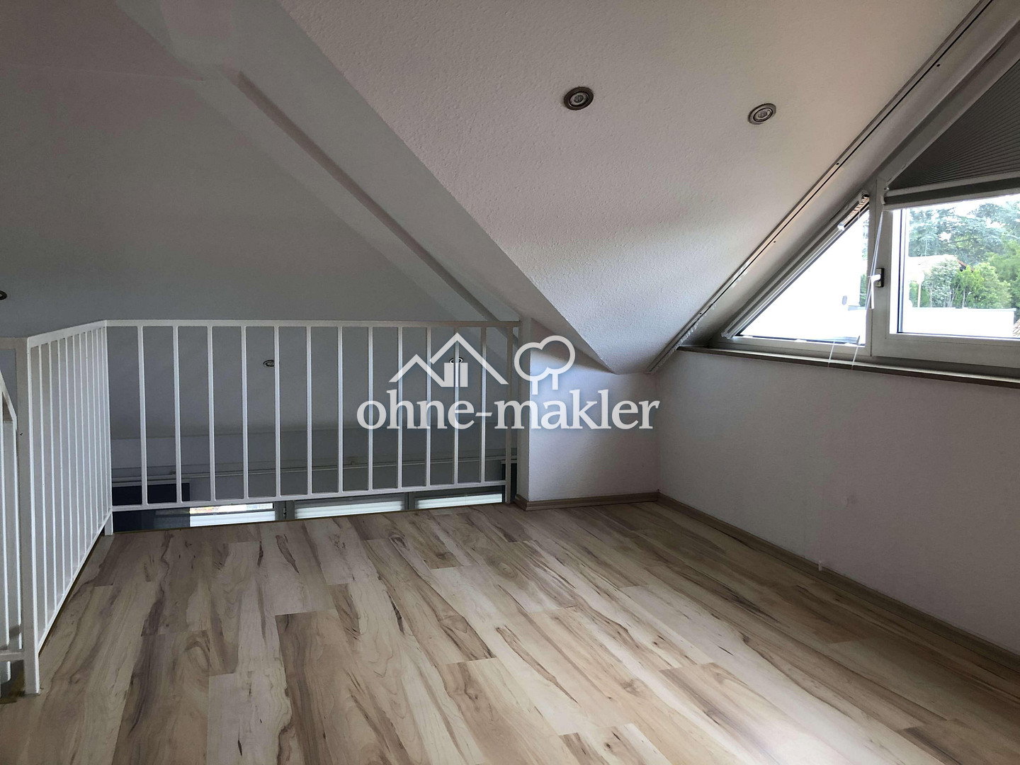 Maisonette mit Grünblick – Mainz-Bretzenheim – Albanusstraße 59, 55128 Mainz – Vorschaubild 9