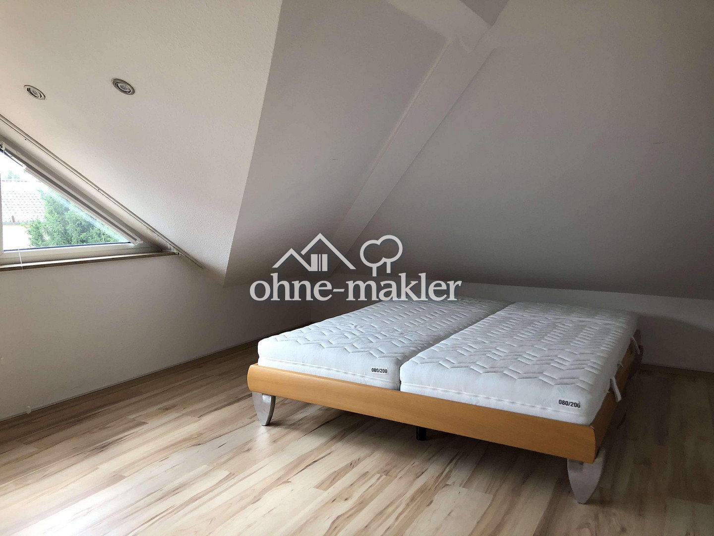 Maisonette mit Grünblick – Mainz-Bretzenheim – Albanusstraße 59, 55128 Mainz – Vorschaubild 10