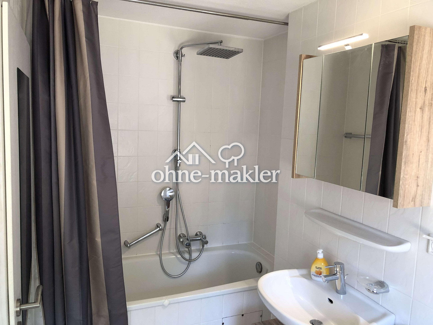 Maisonette mit Grünblick – Mainz-Bretzenheim – Albanusstraße 59, 55128 Mainz – Vorschaubild 11