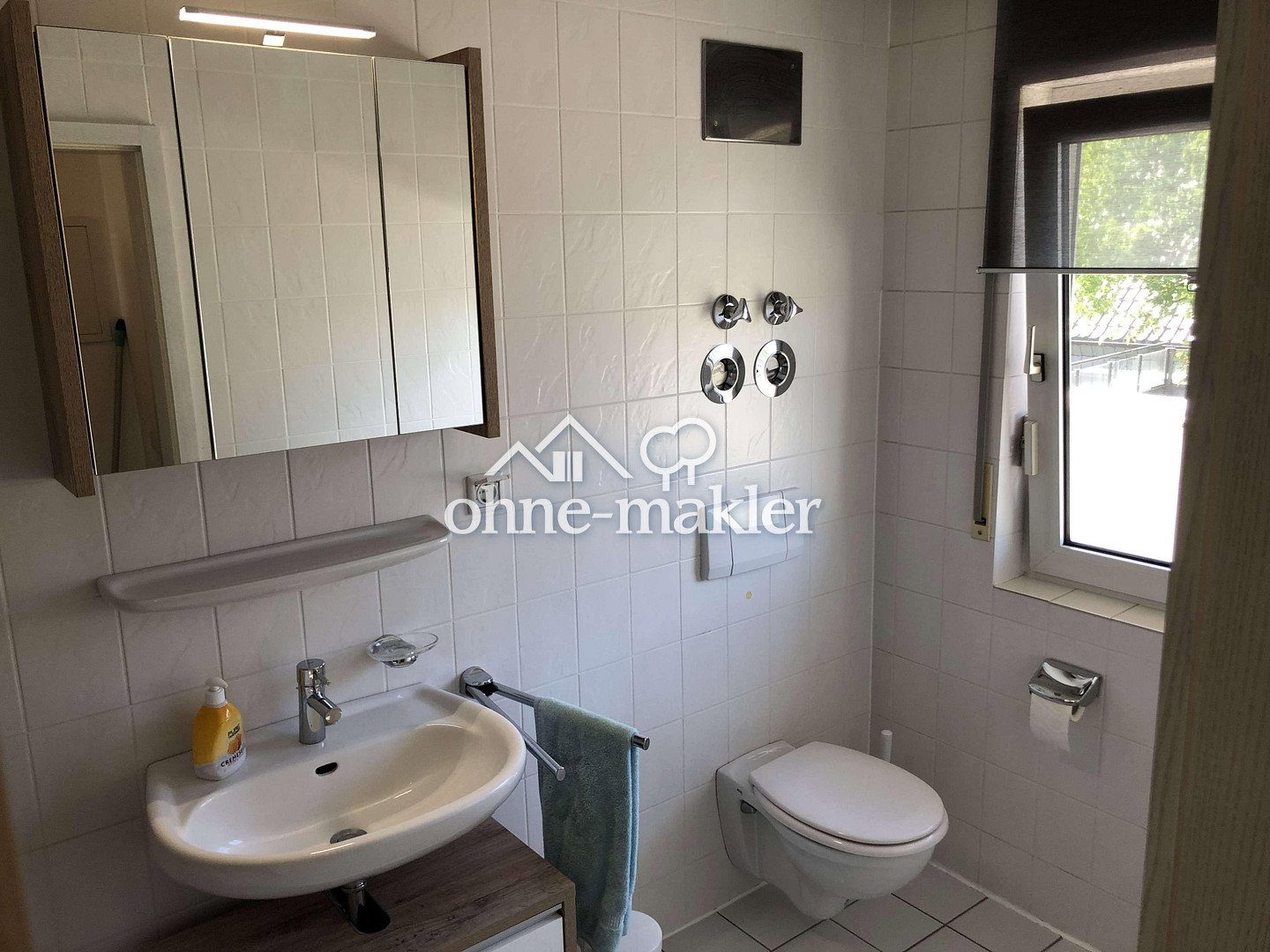 Maisonette mit Grünblick – Mainz-Bretzenheim – Albanusstraße 59, 55128 Mainz – Vorschaubild 12